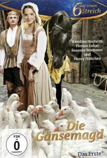 Принцесса для гусей (2009) онлайн бесплатно